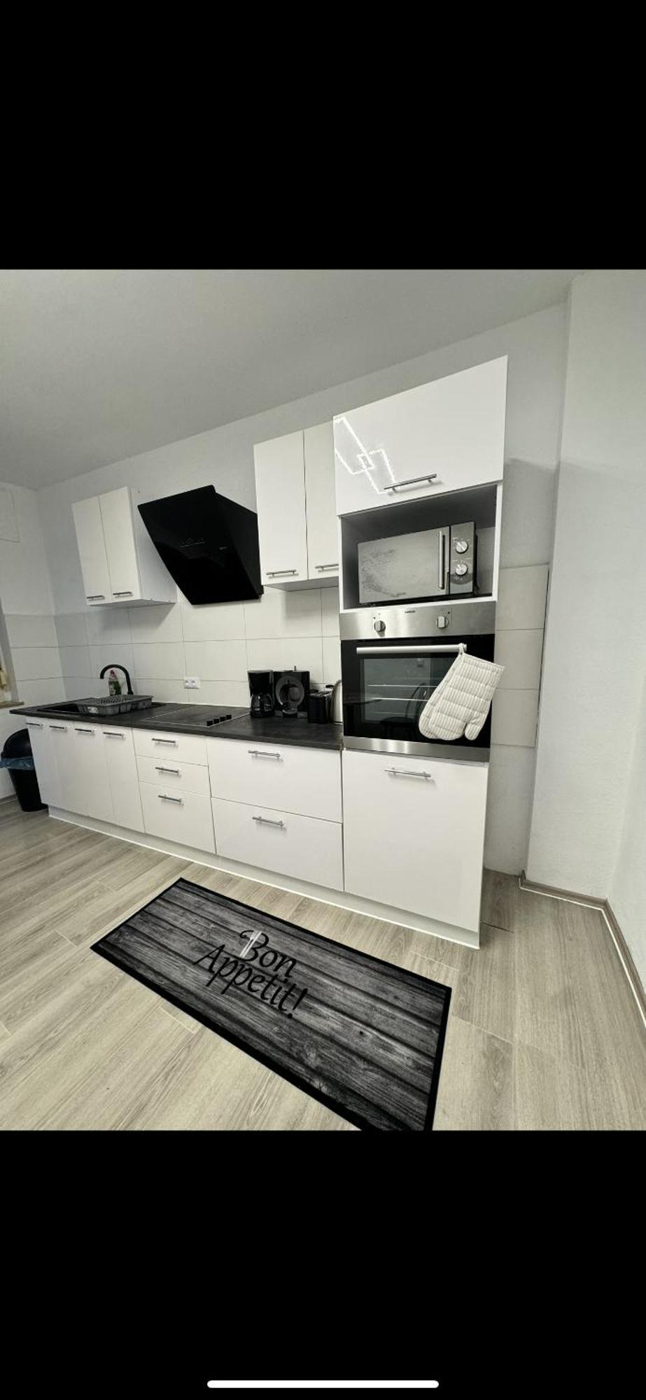 Stylish & Relaxing Modernes Apartment Mit Privatparkplatz Gelsenkirchen Ngoại thất bức ảnh