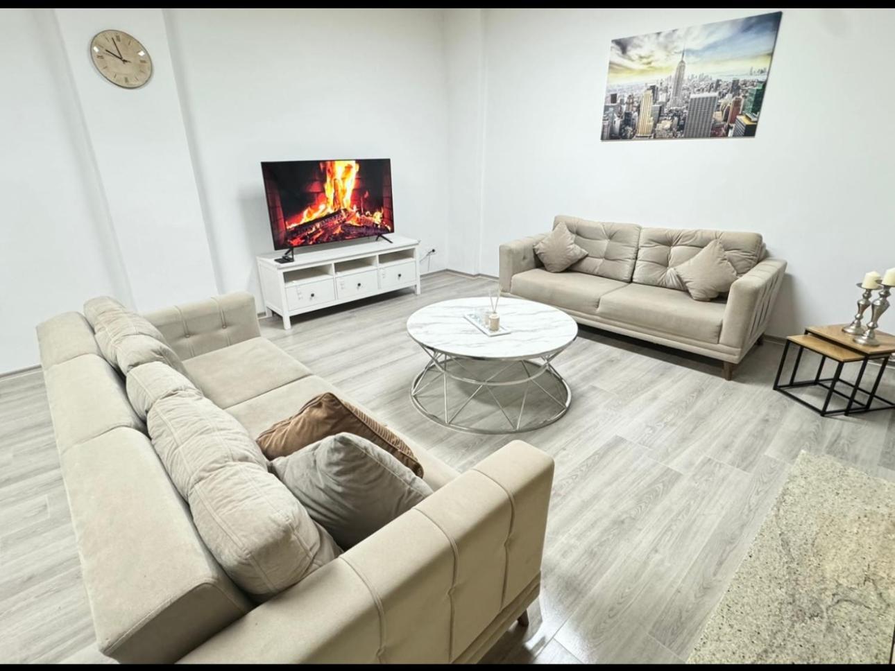 Stylish & Relaxing Modernes Apartment Mit Privatparkplatz Gelsenkirchen Ngoại thất bức ảnh